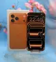 ГАРАНЦИОНЕН Apple iPhone 17 Pro Max, 256GB, 5G, Cosmic Orange, снимка 1