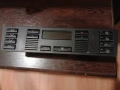 Modul klimatronik⁸ BMW525 2.5td 163k.c.M-paket 2003 Tourer kombi avtomatik, снимка 1