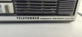 Радиокасетофон Telefunken bajazzo CR8000, снимка 7