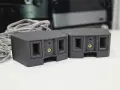 🔊 СИЛА В МИНИ ОПАКОВКА: Bose 3-2-1 Gemstone Speakers (Чифт), снимка 4