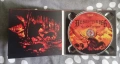 Destroyer 666 - Call of the Wild EP CD - Black Thrash Speed Metal , снимка 2