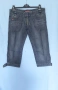 Четири броя / Маркови дънкови бермуди Karl Lagerfeld, Esprit, Mb wear, miss Sixty , снимка 17