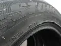 4бр летни гуми 235/55/17 DUNLOP L06480 , снимка 7