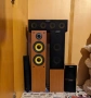 Luxeon 5.1 домашно кино - 50W + 5 х 20W, снимка 1
