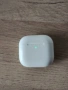 Apple Airpods 4 A3058 зарядна кутия, снимка 1