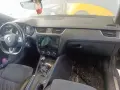 Skoda Octavia / Шкода Октавия 2.0ТДИ 184к.с. - на части , снимка 11