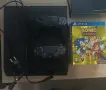  PS4 с 2 контролера, 9 игри и 1TB памет в добро състояние, снимка 1