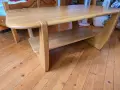 Холна дървена масичка , снимка 1