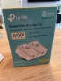 🔌 TP-Link TL-PA4010P KIT – Powerline адаптери 600 Mbps , снимка 1