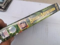 КНИГА ЗА ДЖУНГЛАТА-ORIGINAL VHS VIDEO TAPE 0707262023L1, снимка 3