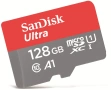 SanDisk Micro SD, 128GB, НОВА, снимка 2
