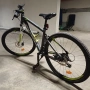 Планински велосипед Rockrider, S size с подарък каска, снимка 11