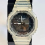 Часовник Casio GA-2100SKE, снимка 1