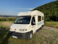 Кемпер Fiat Dukato, снимка 3