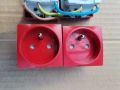 Контакт Schneider Altira ALB45214, снимка 2