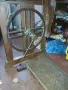 Продавам шевна машина "MUNDLOS Original-Victoria"-крачна, снимка 5