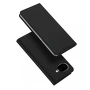 Кожен Калъф за Google Pixel 10a DUX DUCIS Skin Pro с Визитник, Стойка и Протектор – 2 цвята, снимка 1