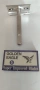 Ретро пътен комплект за бръснене с ножчета Golden Eagle, снимка 4