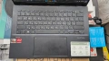 Лаптоп Asus Zenbook 14 UM3402YAR, Ryzen 5 6-ядрен, 8GB RAM, 512GB NVMe, ГАРАНЦИЯ, снимка 3