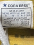 Кецове CONVERSE. Номер 41.5, снимка 7