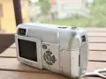 Olympus Camedia C-350 Zoom Y2K , снимка 15