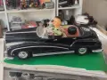 Стара ламаринена играчка , снимка 5