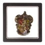 Метална значка Harry Potter – герб на дом, колекционерски pin badge в кутийка, снимка 1