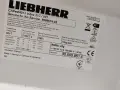 Иноксов комбиниран хладилник с фризер Liebherr Made in Germany No Frost 2 години гаранция! , снимка 7