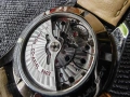 Продавам оригинален часовник Omega Aqua Terra 150M, снимка 9