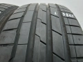 2бр летни гуми 205/45/17 HANKOOK L05861 , снимка 2