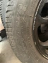 летни гуми 195/65 R15 с алуминиеви джанти 7Jx15 H2 ET35, снимка 4