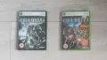 Call of duty 2 и 3 за Xbox 360 съвместими с Xbox One и Series X , снимка 1