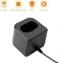 Shentec Комплект заядно с 2 батерии 3.5ah 6v за Paslode 404717, снимка 6