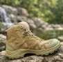 Лов и Риболов-Тактически Кубинки с Goretex+Подарък-Шапка+Тактически Колан+Гривна за Оцеляване, снимка 18