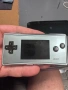 Nintendo GameBoy Micro Game Boy, снимка 1