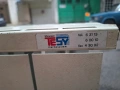 алуминиев радиатор TESY размери 230 см на 33 на 7 см дебелина тегло 20 кг, снимка 7