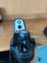 Logitech G27 /волан, педали и скоростен лост/, снимка 5