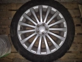 Джанти Субару 18 x 7.5 J / 5x100, снимка 4