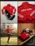 ЦСКА ❤️⚽️ детско юношески футболни екипи , снимка 13