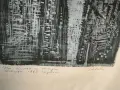 Златка Дъбова картина 91см х 66см, снимка 4