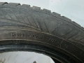 2бр всесезонни гуми 195/55/16 GOODYEAR L05658, снимка 5