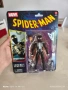 Marvel legends Spiderman Spider Venom , снимка 3