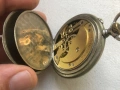 стар джобен часовник "Longines" , снимка 9