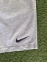 Мъжки къси панталонки Nike DF TRAINING FLEECE 8" SHORT, снимка 3