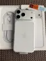 НОВ❗️iPhone 17 Pro Max ⚠️Лизинг от 42€/мес ⚠️Silver ❗️ГАРАНЦИЯ 256Gb⚠️, снимка 5