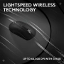 Геймърска мишка Logitech G PRO X Superlight 2 Black, снимка 8