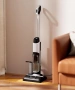 Безжична прахосмукачка за сухо и мокро почистване Cleanwise BVC-T8 с функция за измиване, снимка 2