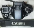 Лентов фотоапарат Canon EOS 30, снимка 2