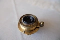 Leica Leitz Elmar 50mm f3.5 Lens. M39 Leica Mount, снимка 6