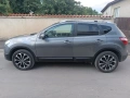 Nissan Qashqai   Газ/Бензин, снимка 4